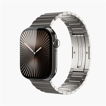 Bracelete Vonmählen Link Bracelet Pro | Areia - 1