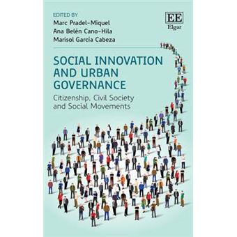 Social Innovation And Urban Governance - 1