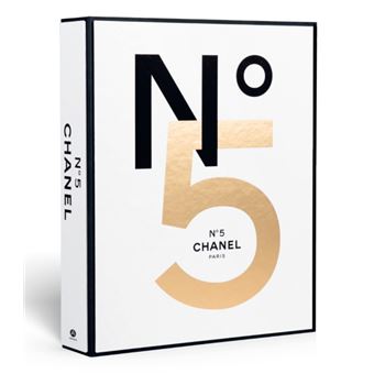 Chanel No. 5  Story Of A Perfume - 1
