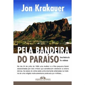 Pela Bandeira Do Paraíso - 1