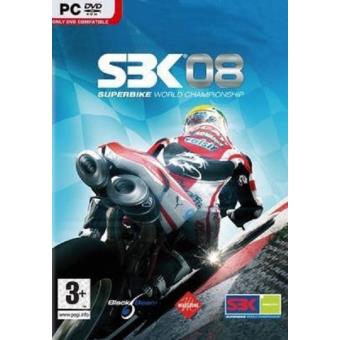 Sbk 08:superbike World Championship PC - 1