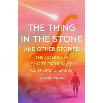 The Thing In The Stone - 1