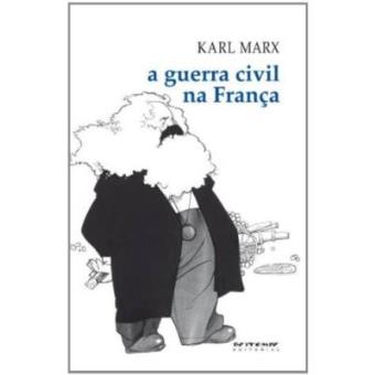 A Guerra Civil Da França - 1