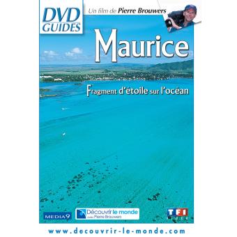 maurice - fragment de etoile sur ocean (DVD) - 1