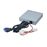 Akasa InterConnect Pro 5S 5000 Mbit/s Preto_1