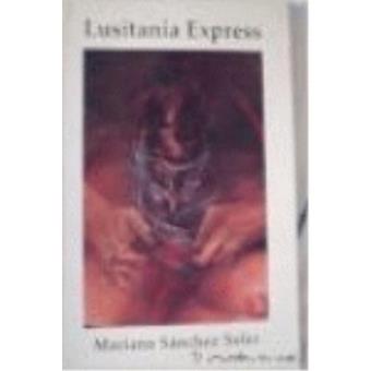 Lusitania express - 1