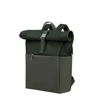 Mochila Samsonite 4 Pack para Portátil | 15.6'' -  Verde Floresta - 1