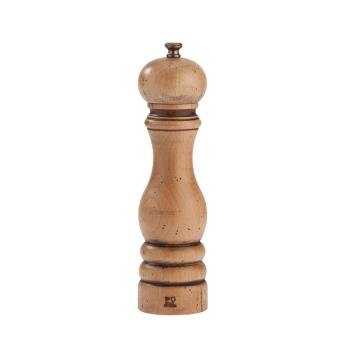 Moinho de sal/pimenta Peugeot Paris Antique Salt & pepper grinder Madeira - 1