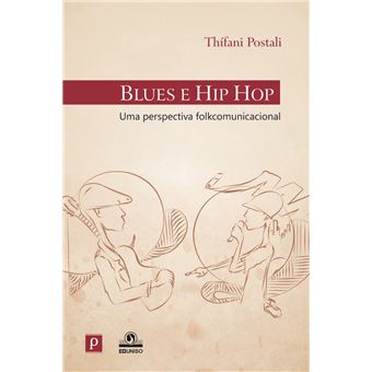Blues e Hip Hop - 1