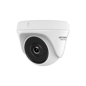 Câmara HDTVI 1080P Dome  Hiwatch Hikvision | Infravermelho | 20m - 1