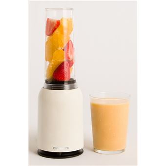 Liquidificador portátil CREATE Moi Studio | 0.4 L | 230 W | Bege - 1