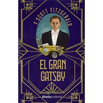 El Gran Gatsby - 1