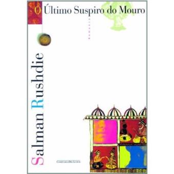 O Último Suspiro Do Mouro - 1
