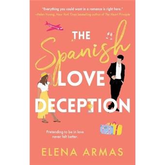 The Spanish Love Deception - 1