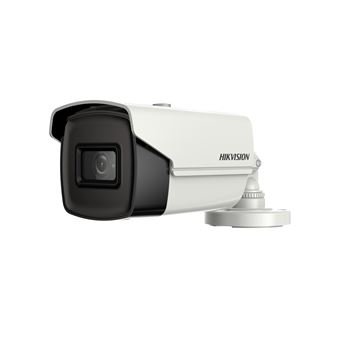 Câmera de Segurança Cctv Hikvision DS-2CE16H8T-IT3F | Branco - 1