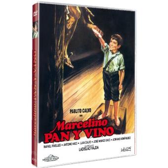 Marcelino Pan Y Vino (1955) - 1