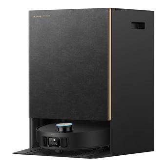 Aspirador Robot com Mopa Dreame Matrix10 Ultra | 260 min | Preto - 1