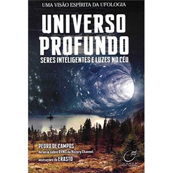 Universo Profundo - 04 Edição /19 - 1