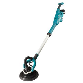 Lixadeira Portátil Makita DSL801RTEU | Azul, Branco - 1