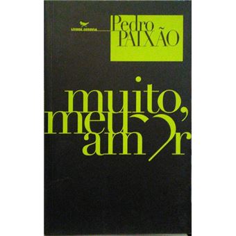 Muito, meu amor. - 1