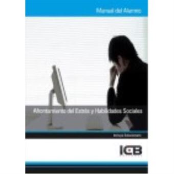 Afrontamiento Del Estrés Y Habilidades Sociales - Vv.Aa. - 1