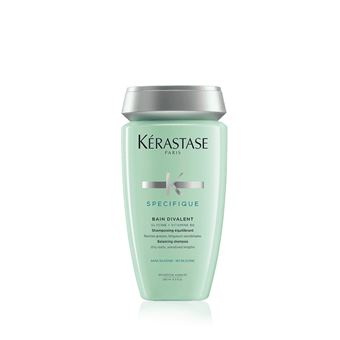 Champô Kerastase Bain Divalent - 1