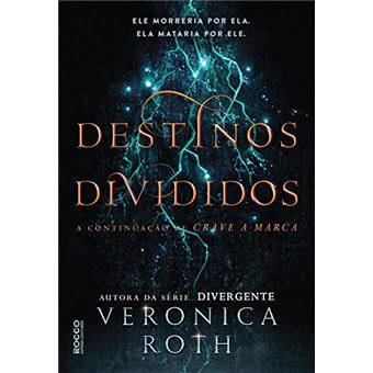 Destinos Divididos - 1