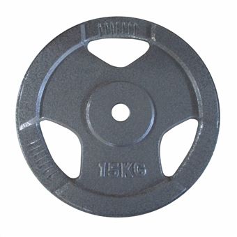 Discos BeUFit | 30mm | 5Kg - 1