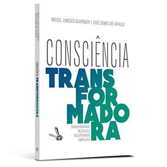 Consciência Transformadora - 1