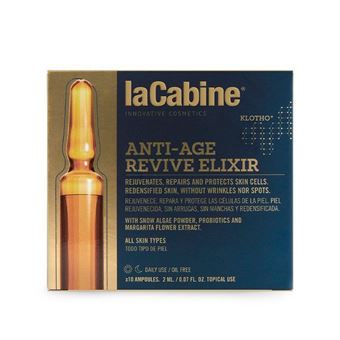 Sérum Facial laCabine Anti-Age Revive Elixir - 1