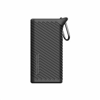 Leitor de Cartões PGYTECH P-GM-164 | Preto - 1