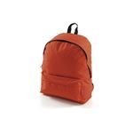 Mochila TIMESTUDENT | 31x43x13 - Vermelho
