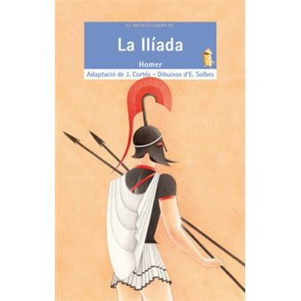La Ilíada - 1