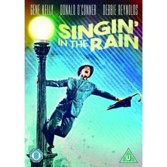 Singin' In The Rain - 1