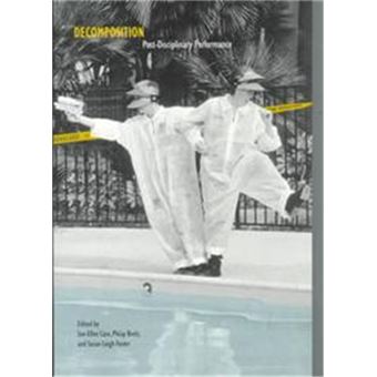 Decomposition, Unnatural Acts - 1