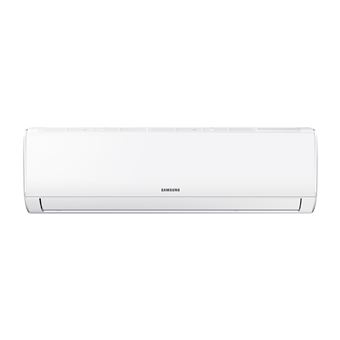 Ar Condicionado Samsung AR18BXHQASIN | 18000 BTU/h | Branco - 1