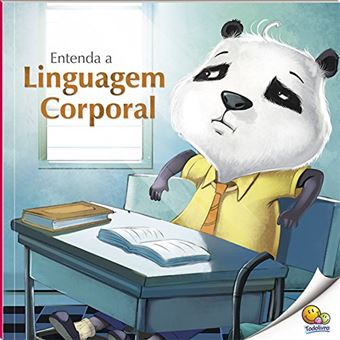 Habilidades: entenda a linguagem corporal - 1