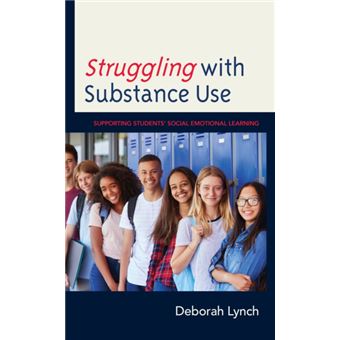 Struggling With Substance Use - 1