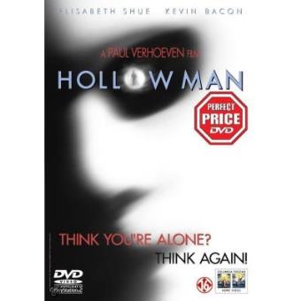 Hollow Man - 1