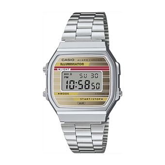 Relógio CASIO VINTAGE A168WEHA-9AEF - 1