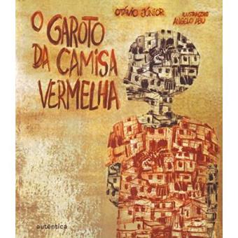 O Garoto Da Camisa Vermelha - 1