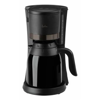 Cafeteira JATA JECA1800 | Preto - 1