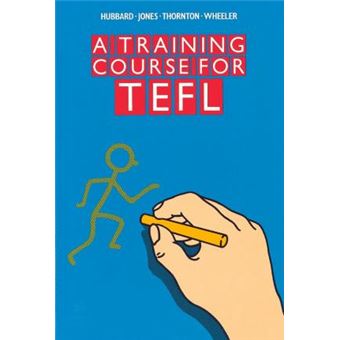 A Training Course for TEFL - 1