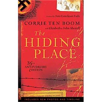 The Hiding Place - 1