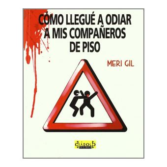 Como Llegue A Odiar - 1