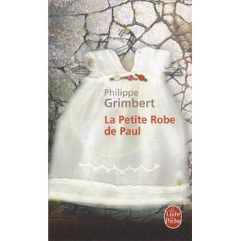 La Petite Robe De Paul - 1