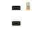 Nanocable CABLE HDMI V2.0 4K@60Hz 18Gbps, A/M-A/M, NEGRO, 1.5 M 1.5m HDMI HDMI Preto cabo HDMI_1