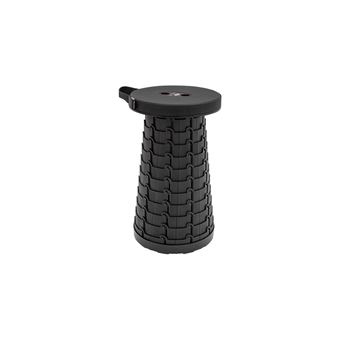 Banquinho de Exterior Wedo SITTOGO | Preto - 1