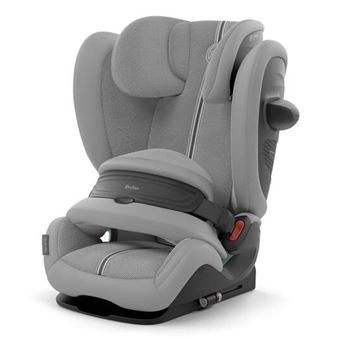 Cadeira Auto para Bebé CYBEX Pallas G2 Plus | Cinzento, Cor da pedra - 1