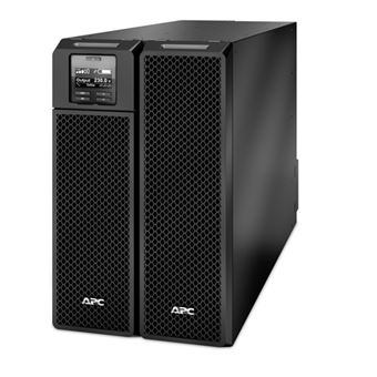 Ups APC Smart-UPS On-Line | Preto - 1